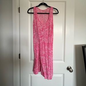 Lilly Pulitzer dress XL